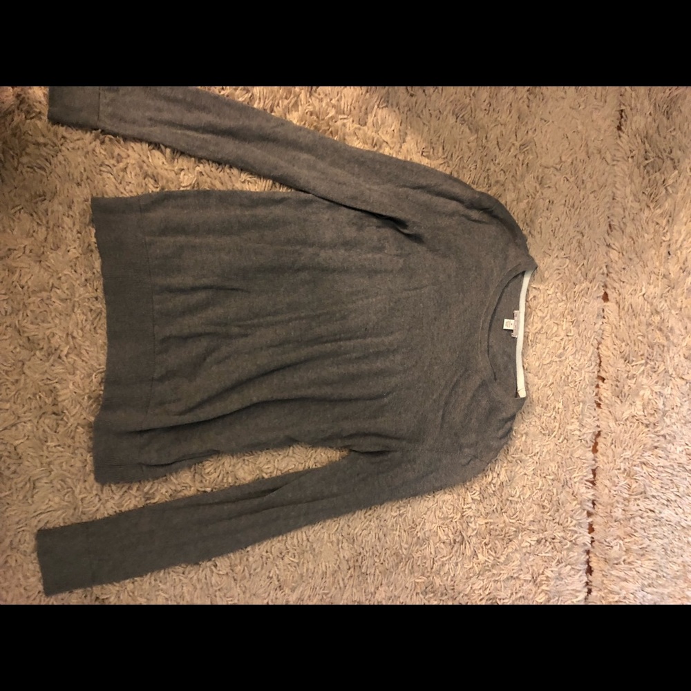 Gap Crew Neck Sweater